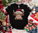 Highland Faux Yarn DTF Transfers