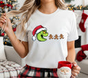 Grinchman DTF Transfers