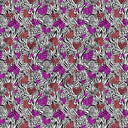 Jungle Love - Adhesive Vinyl