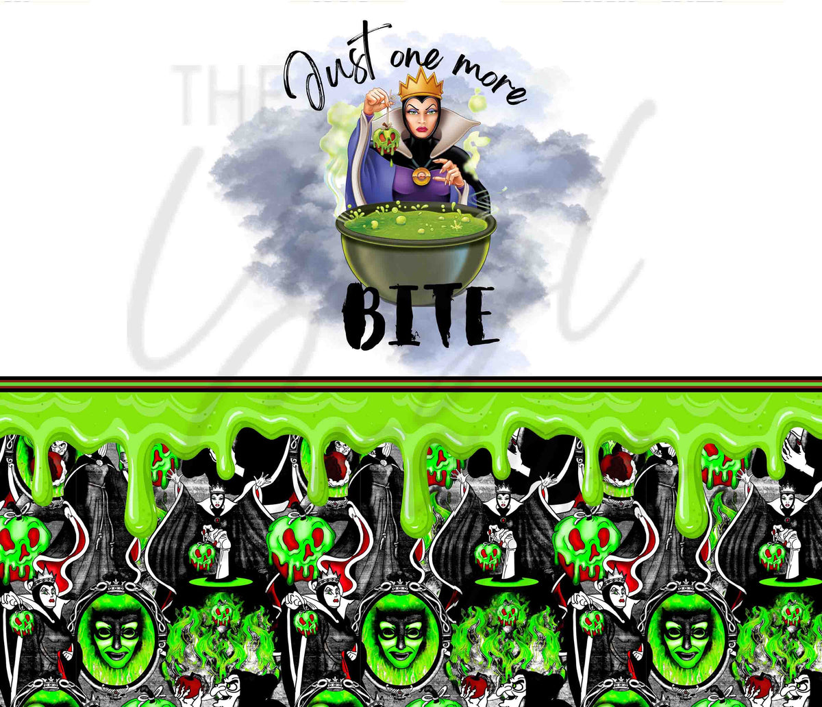 Just One More Bite