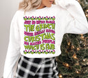 Just so we're clear pink DTF Transfers