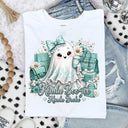 Creeping it Couture DTF Transfers 2 pc. sets 4 Design Options