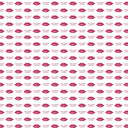 Kiss Cancer Goodbye - Adhesive Vinyl