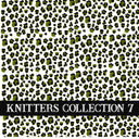 Knitters Collection UV DTF Decal Sheets 9 Design sheets