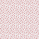 Ladybug Polka Dot - Adhesive Vinyl
