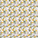 Lavender and Lemons - Adhesive Vinyl
