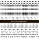 Zootopia Doodle Patchwork Set