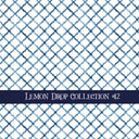 Lemon Drop  Collection vinyl sheets 12 Patterns to choose from