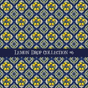 Lemon Drop  Collection vinyl sheets 12 Patterns to choose from