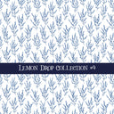 Lemon Drop  Collection vinyl sheets 12 Patterns to choose from