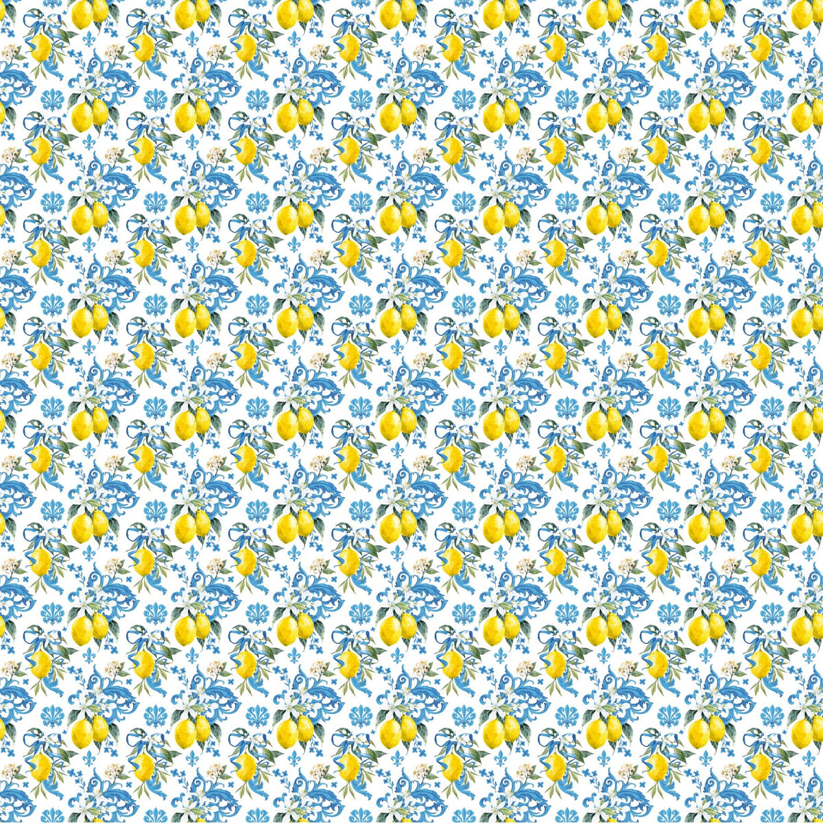 Lemonzy - Adhesive Vinyl