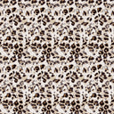 Leopard With Spots - Adhesive Vinyl