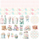 Sweet Things #2 UV DTF Decal sheet