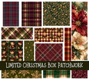 Limited Edition Christmas Box- No Discount Codes allowed for these and they must be ordered Separately