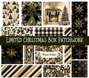 Limited Edition Christmas Box- No Discount Codes allowed for these and they must be ordered Separately