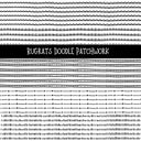 Rugrats Doodle Patchwork Set