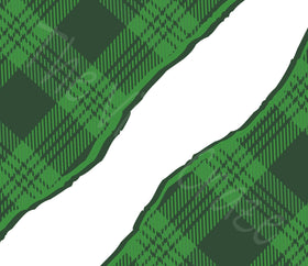 Luck of the Irish Wraps