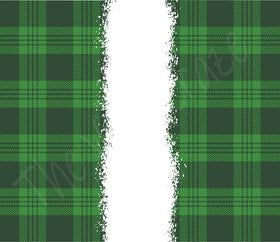 Luck of the Irish Wraps