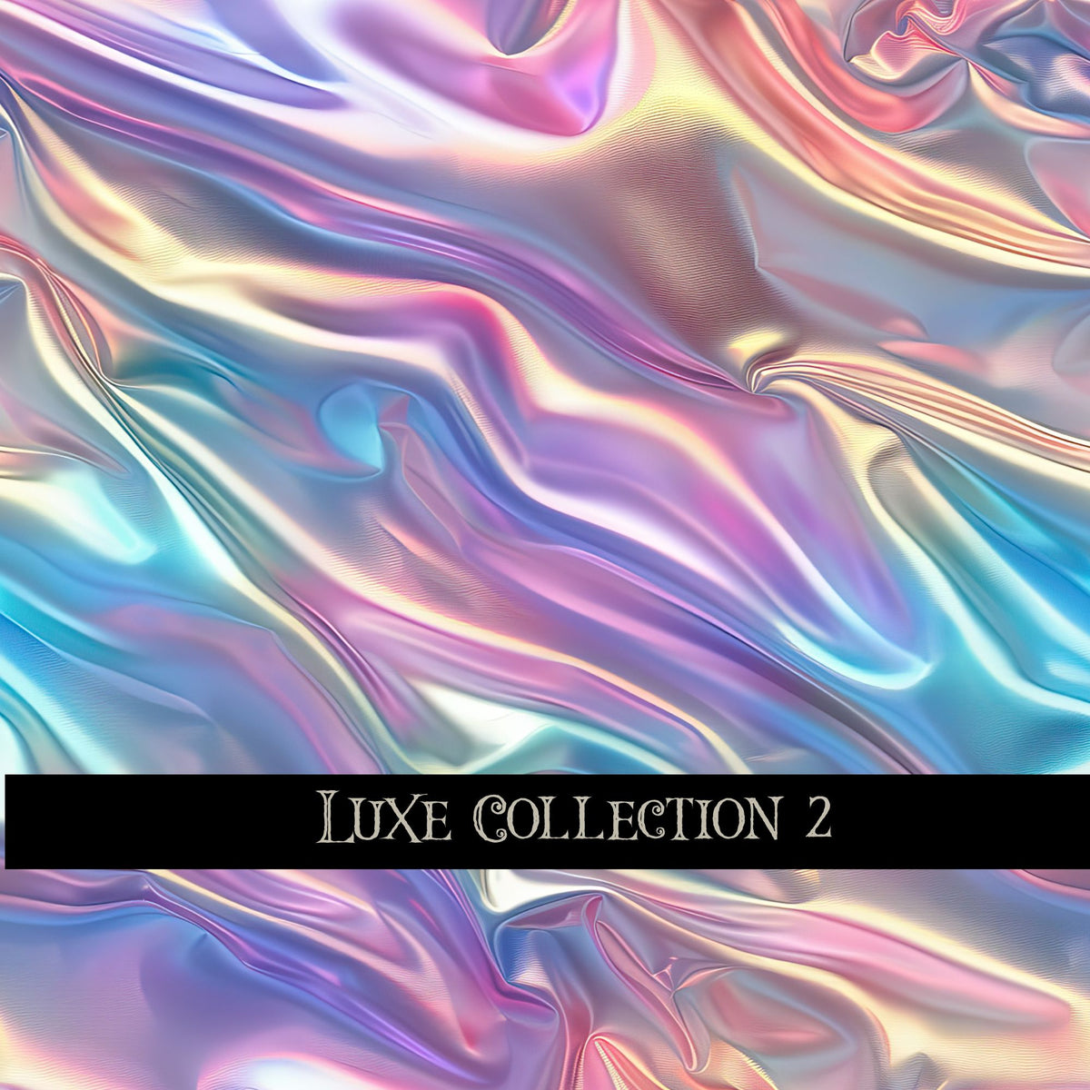 Luxe collection- 12x12 vinyl sheets7 designs available