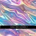 Luxe collection- 12x12 vinyl sheets7 designs available