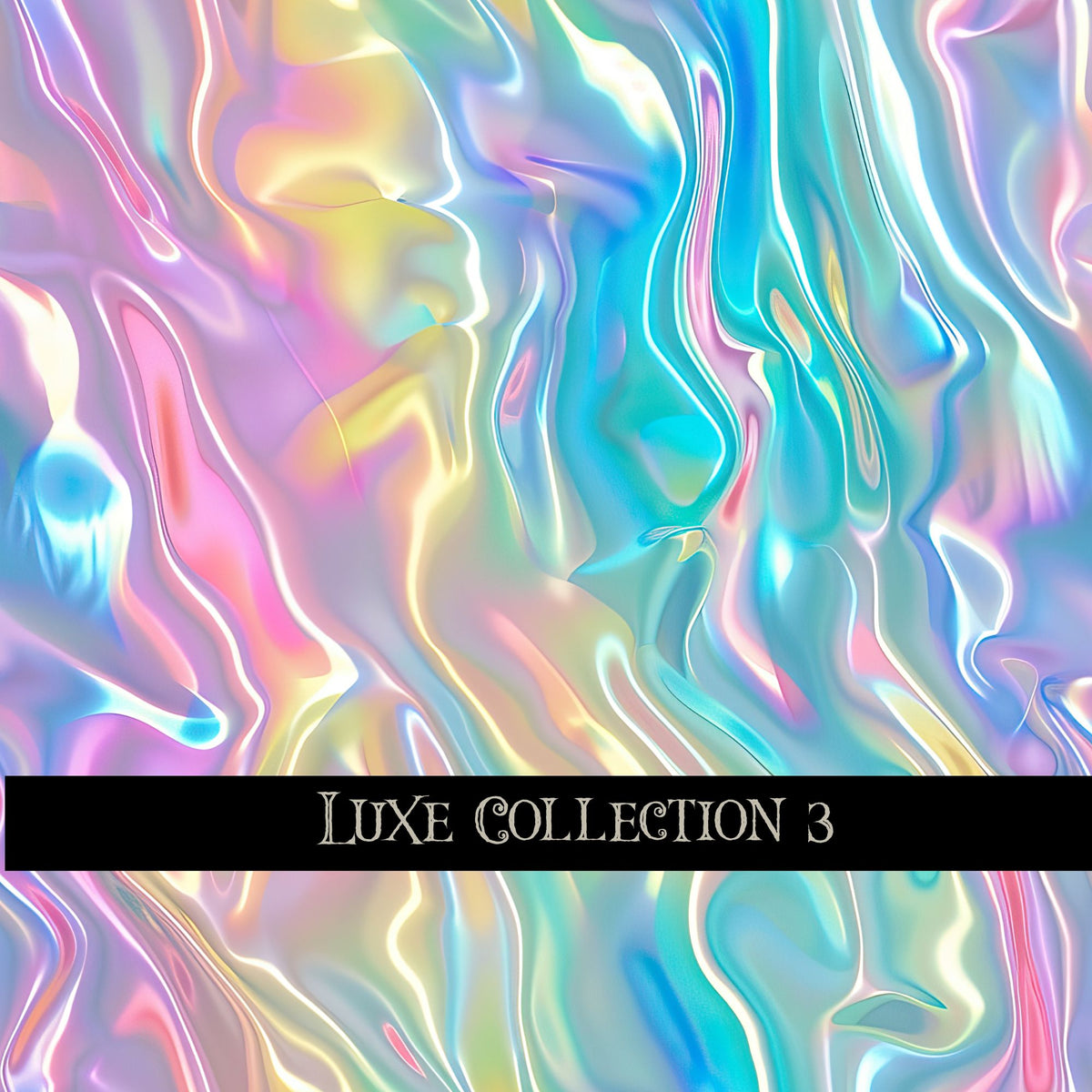 Luxe collection- 12x12 vinyl sheets7 designs available