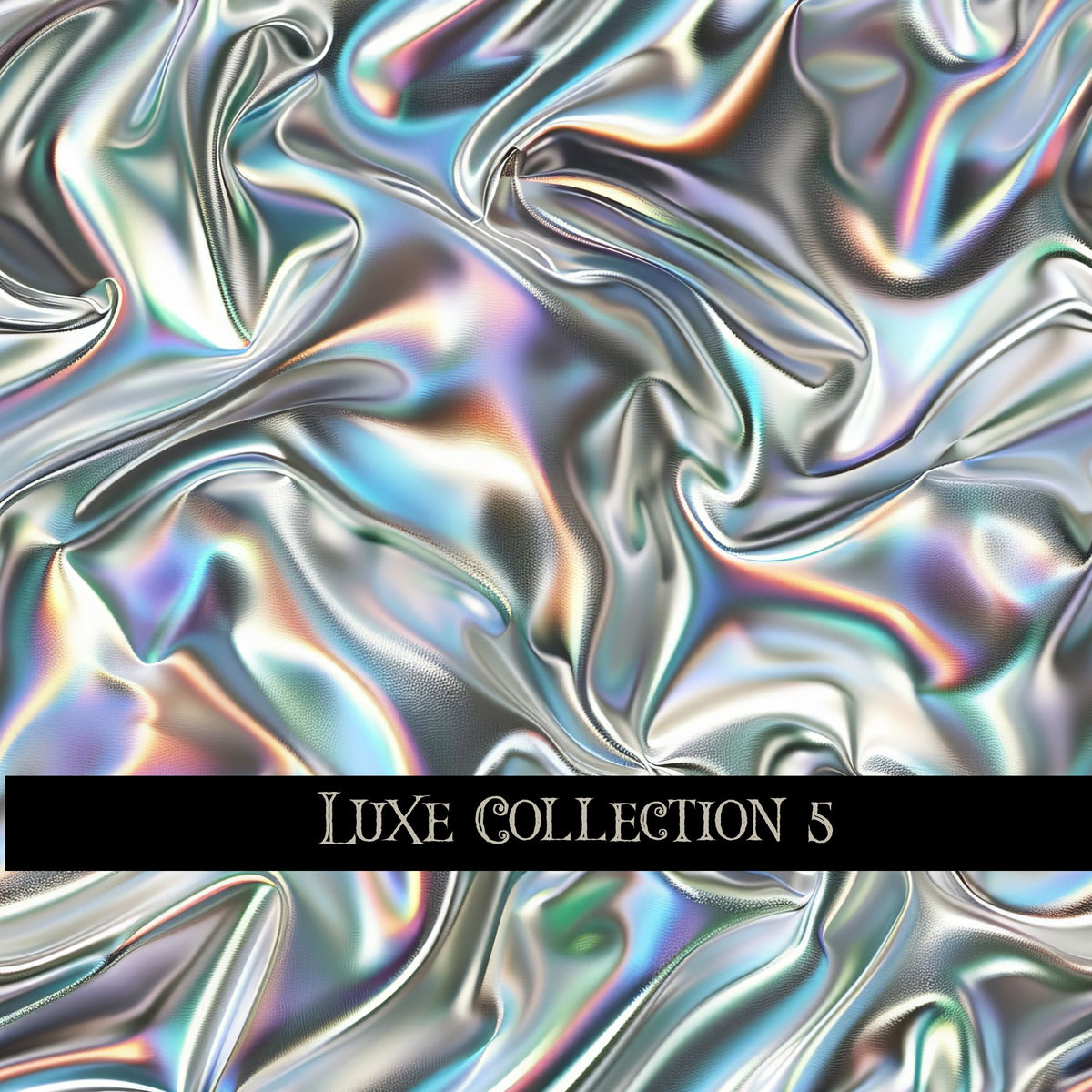 Luxe collection- 12x12 vinyl sheets7 designs available