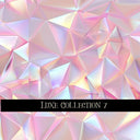 Luxe collection- 12x12 vinyl sheets7 designs available