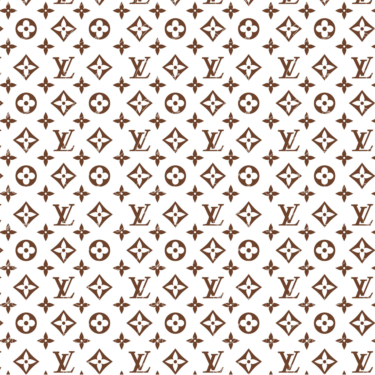 Luxury UV DTF Decal accent Sheet 10x10 19 color options