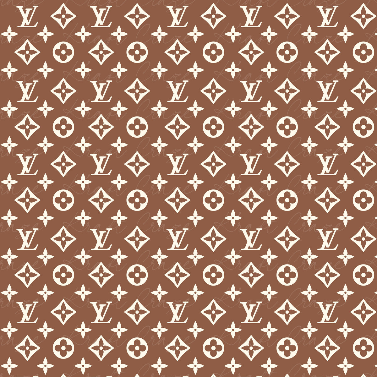 Luxury UV DTF Decal accent Sheet 10x10 19 color options