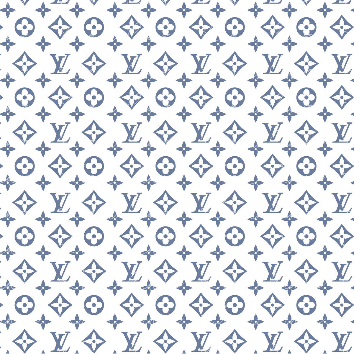 Luxury UV DTF Decal accent Sheet 10x10 19 color options