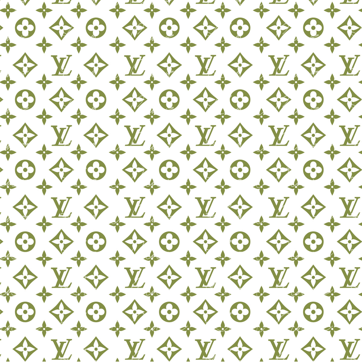 Luxury UV DTF Decal accent Sheet 10x10 19 color options