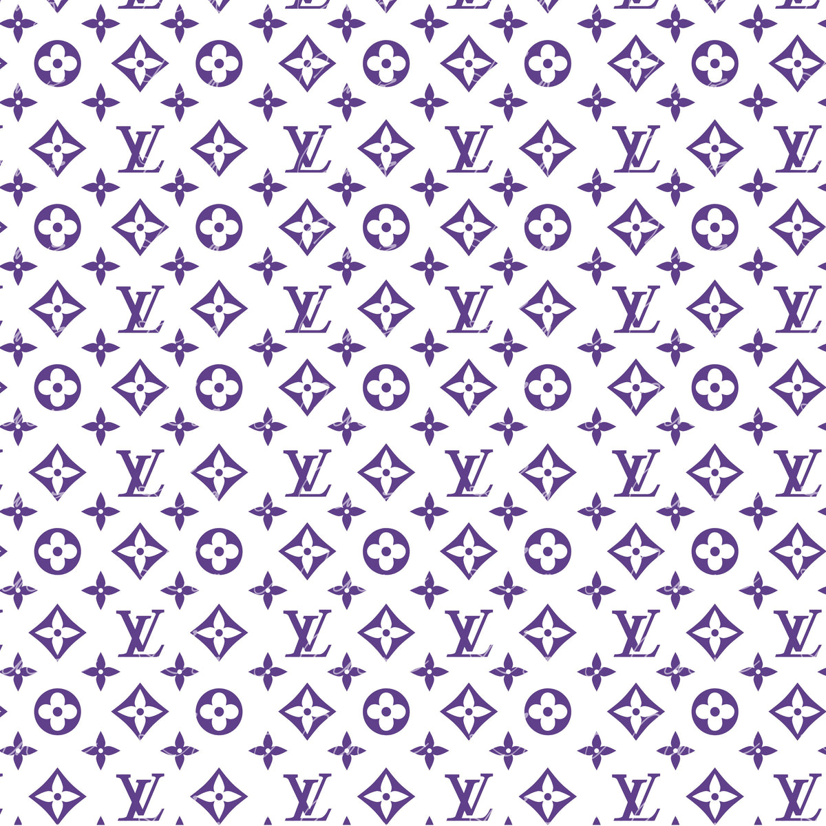 Luxury UV DTF Decal accent Sheet 10x10 19 color options