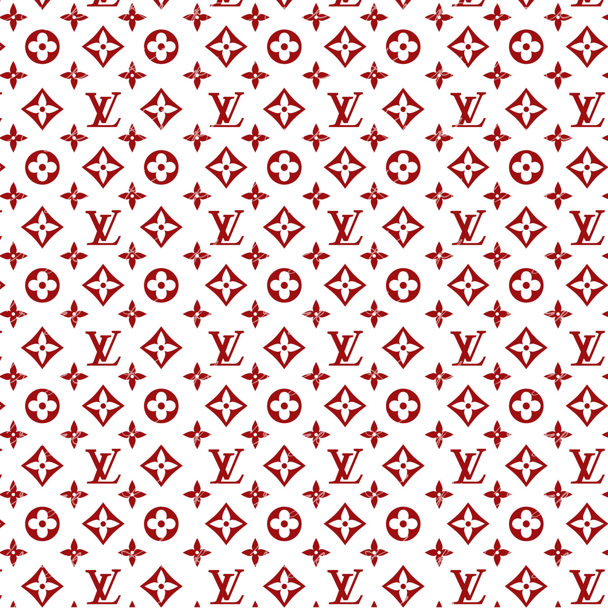 Luxury UV DTF Decal accent Sheet 10x10 19 color options