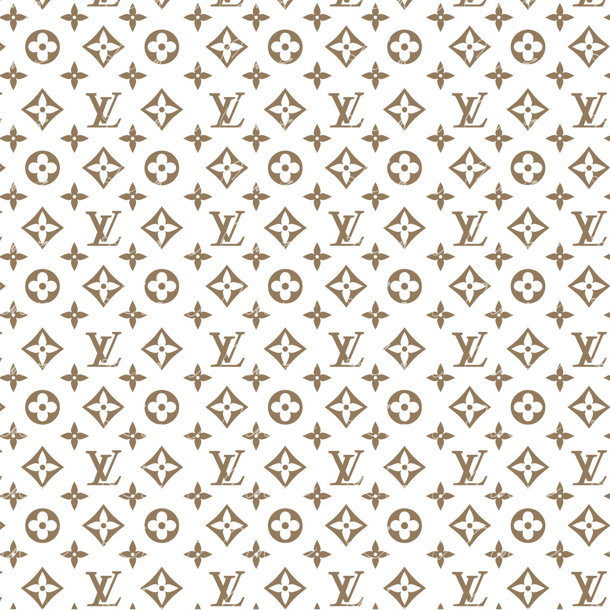 Luxury UV DTF Decal accent Sheet 10x10 19 color options