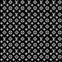 Luxury UV DTF Decal accent Sheet 10x10 19 color options