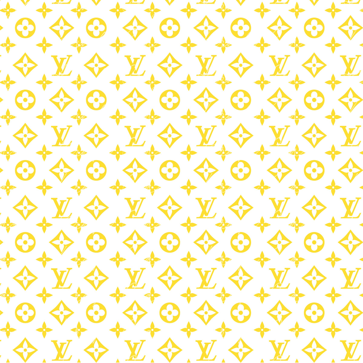 Luxury UV DTF Decal accent Sheet 10x10 19 color options