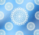 Mandala Ombre wrap