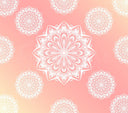 Mandala Ombre wrap