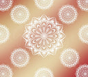 Mandala Ombre wrap