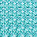 Marbled Mermaid Scales - Adhesive Vinyl