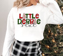 Little Debbie Slut DTF Transfers