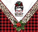 Merry Mama wrap