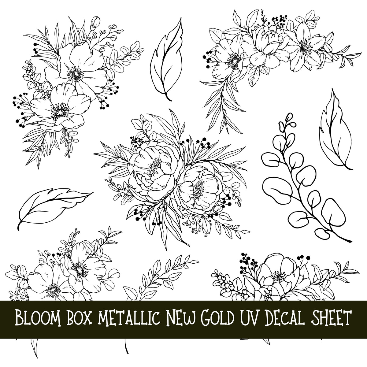 Limited Bloom Box these ship the 10th these can not be purchased with discounts