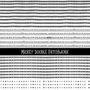 Mick Doodle Patchwork Set