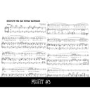 Misfit UV DTF Decal sheets 3 designs available