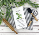 Cocktail Recipe DTF towel Transfer 5 inches wide- 20 Designs