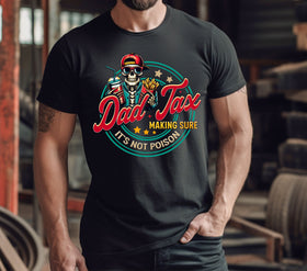 Dad Tax DTF Transfers