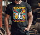 Surviving Fatherhood DTF Transfers