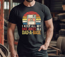 Dad Jokes DTF Transfers
