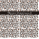 Mooey Christmas UV DTF Decal Sheets 8 design options